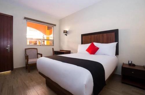 Apan Hotel | Hotel Colonial Acopinalco Inn