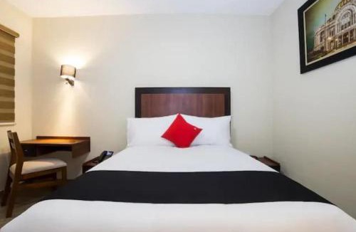 Apan Hotel | Hotel Colonial Acopinalco Inn