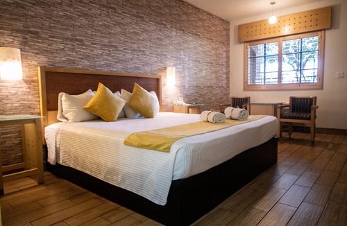 Civic Center Hotel | Hotel Colonial Mexicali