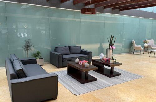 Toluca Hotel | Hotel Concorde Toluca