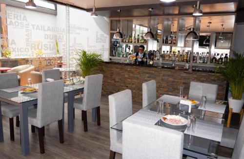 Toluca Hotel | Hotel Concorde Toluca