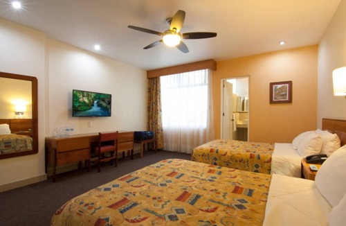 Centro Hotel | Hotel Concordia