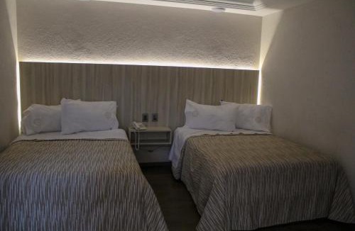 Historic Center Hotel | HOTEL CONGRESO
