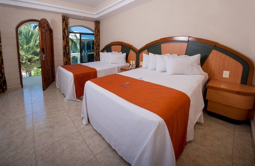 Costa Azul Hotel | Hotel Costa Azul