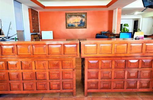 Ciudad del Carmen Hotel | Hotel Costa Maria