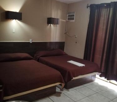 Magallanes Hotel | Hotel Costa Miramar Acapulco