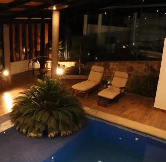 Huamantla Hotel | Hotel Cuamanco