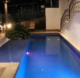 Huamantla Hotel | Hotel Cuamanco
