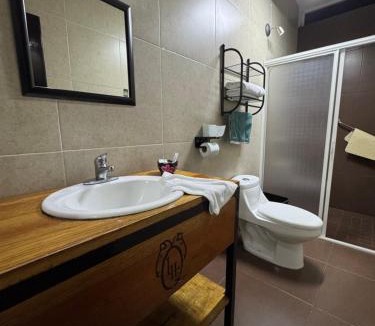 Palenque Hotel | Hotel D Marco Exxpres
