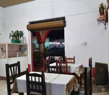 Tochimilco Hotel | Hotel D Silva