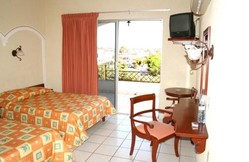 Guamuchil Hotel | Hotel Davimar