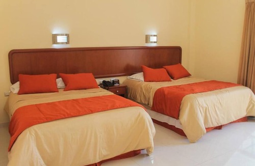 Guamuchil Hotel | Hotel Davimar