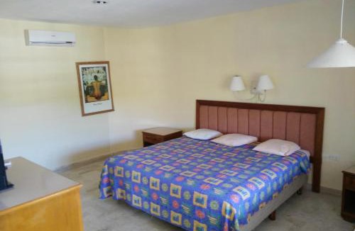 Xpujil Hotel | Hotel Debliz Xpujil