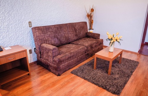 San Martin de Porres Hotel | Hotel del Angel, Apizaco