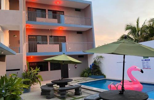 Barra de Navidad Hotel | Hotel Del Mar