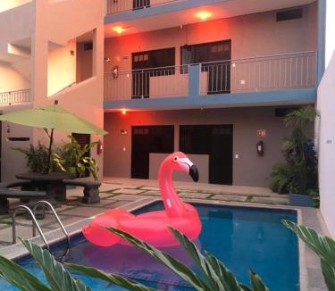 Barra de Navidad Hotel | Hotel Del Mar