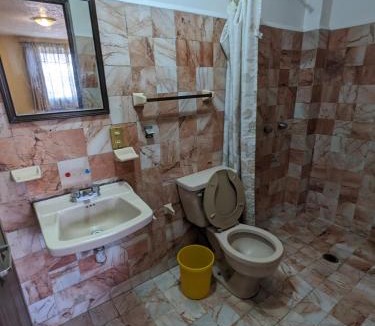 Uruapan Hotel | Hotel del Parque