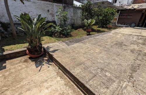 Uruapan Hotel | Hotel del Parque