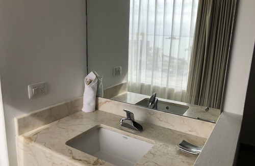 Ciudad del Carmen City-Centre Hotel | Hotel del Parque