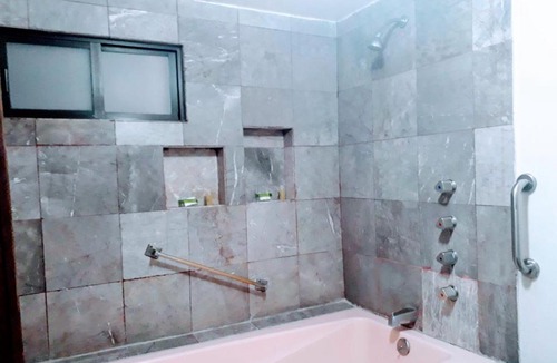 Centro Hotel | Hotel Del Parque