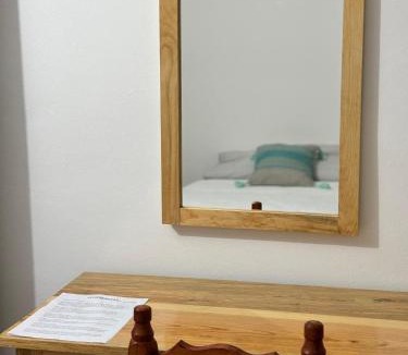Teotitlan del Valle Hotel | Hotel del Pueblo