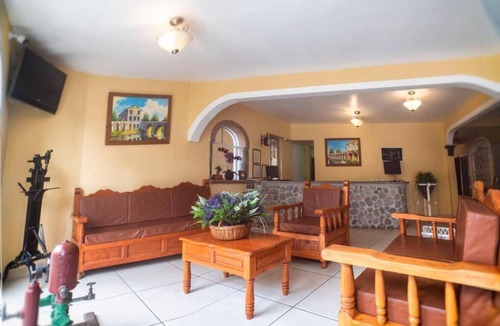 Orizaba Hotel | Hotel Del Río Orizaba