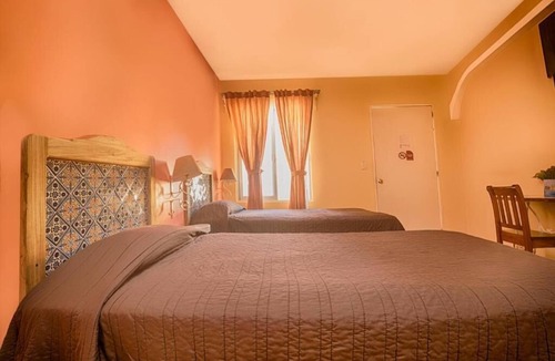 Orizaba Hotel | Hotel Del Río Orizaba
