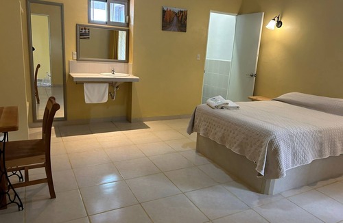 Orizaba Hotel | Hotel Del Río Orizaba