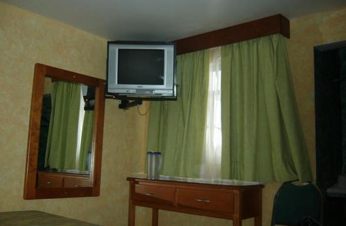 San Luis Potosi Hotel | Hotel Del Rio Inn