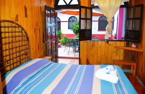 Comitan de Dominguez Hotel | Hotel Delfín