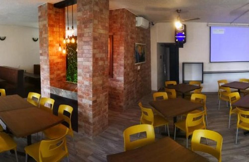 CIVAC Hotel | Hotel delf-inn