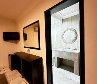 Guadalupe Victoria Hotel | Hotel Dial