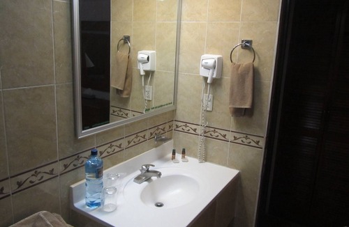 Zacatecas Hotel | Hotel Don Miguel