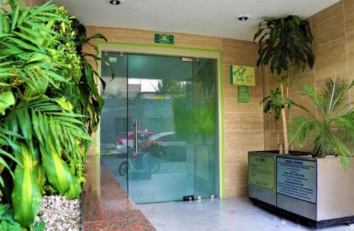 Venustiano Carranza Hotel | Hotel Duque