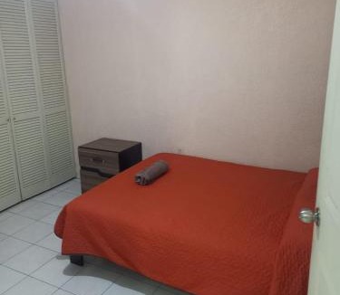 Chapultepec Sur Hotel | Hotel Económico Morelia