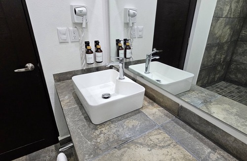 Alvaro Obregon Hotel | Hotel Ejecutivo Aeropuerto Morelia