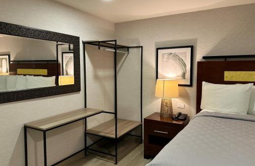 Tecate Hotel | Hotel El Dorado