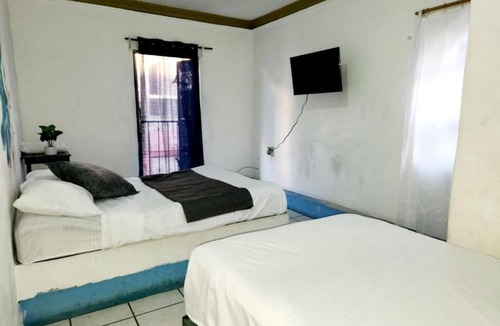 Centro Hotel | Hotel El Mexicano Tepic Centro