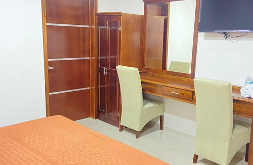 Ciudad Valles Hotel | Hotel El Mirador