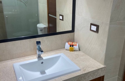 Ciudad Valles Hotel | Hotel El Mirador