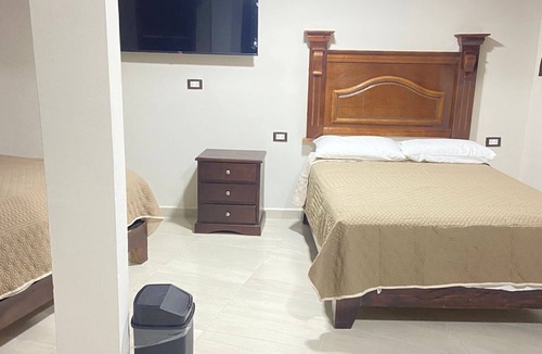 Ciudad Valles Hotel | Hotel El Mirador