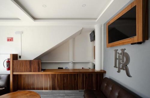 San Francisco del Rincon Hotel | Hotel El Rincón