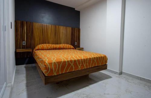 San Francisco del Rincon Hotel | Hotel El Rincón