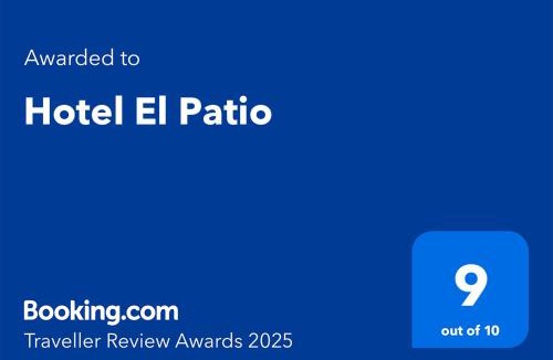 Tlacotalpan Hotel | Hotel El Patio