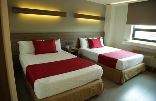 Guasave Hotel | Hotel El Sembrador