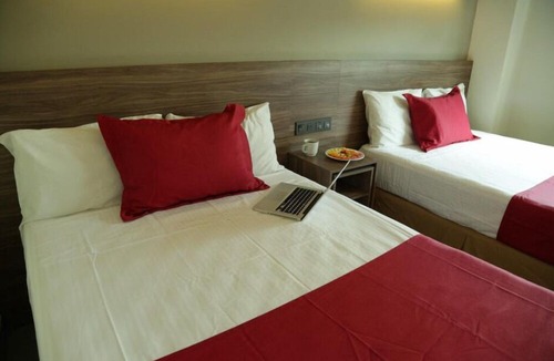 Guasave Hotel | Hotel El Sembrador