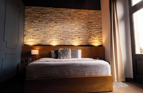 Downtown Queretaro Hotel | Hotel en Plaza de Armas