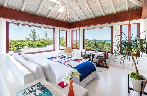 Xpu-Ha Resort | Hotel Esencia