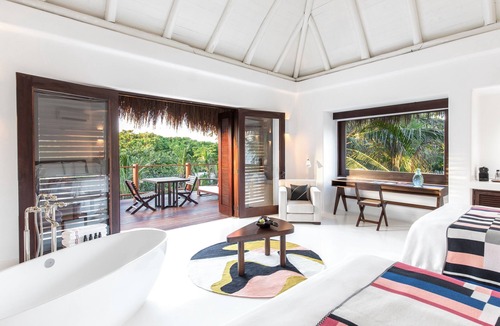 Xpu-Ha Resort | Hotel Esencia