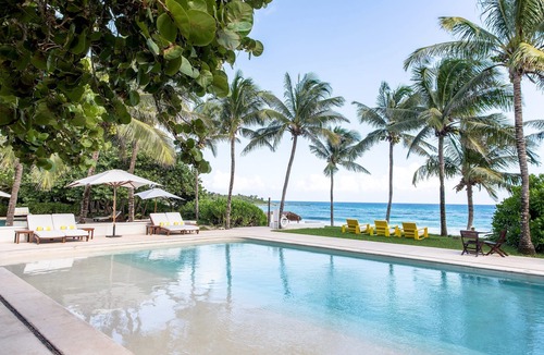 Xpu-Ha Resort | Hotel Esencia